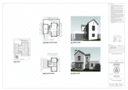 Commercial Property for Sale in Dal Weiding Western Cape
